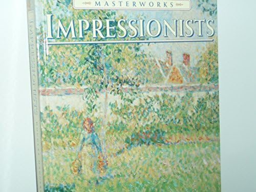 Monet (The Masterworks): Crespelle, Jean-Paul: 9780517646458