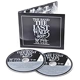 LAST WALTZ (40TH ANNIVERSARY EDITION) (DLX) (ANIV) image