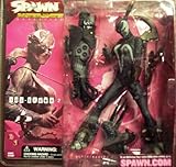 Mcfarlane Toys Spawn Series 21: She - Spawn 2