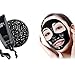 Shouhengda Blackhead Remover Deep Cleansing Peel Off Black Mask Active Charcoal Tearing Mask