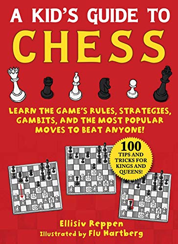 Kid's Guide to Chess: Learn the Game's