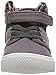 carter's Unisex-Adult Scott2 Boy's High-Top Casual Sneaker