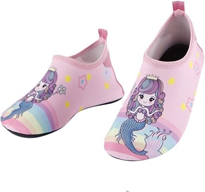 mermaid water shoes