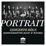 PORTRAIT:CONCERTO KOLN                             image