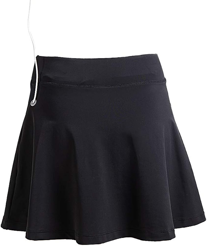 ANIVIVO Women Tennis Skirts with Pockets, Golf Skorts