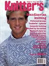Knitter's Magazine 1988 Fall