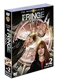 [DVD]FRINGE/フリンジ〈サード・シーズン〉 セット2
