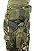 BLACKHAWK Special Operations Holster, Olive Drab, Right Hand (Most Large Frame Weapons)