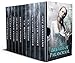 A Breath of Paranormal: A Boxed Set of 10 Paranormal Romances