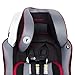 Baby Trend Protect Series Elite Convertible Car Seat, Apollothumb 4