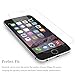 COMSUN iPhone 6s Plus Screen Protector, iPhone 6 Plus Tempered Glass 3d Touch Compatible 5.5 Inch Hd Clear