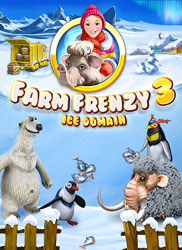 Farm Frenzy 3: Ice Domain [Download]