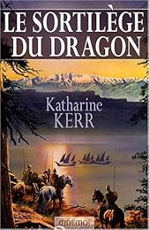 Le  sortilège du dragon