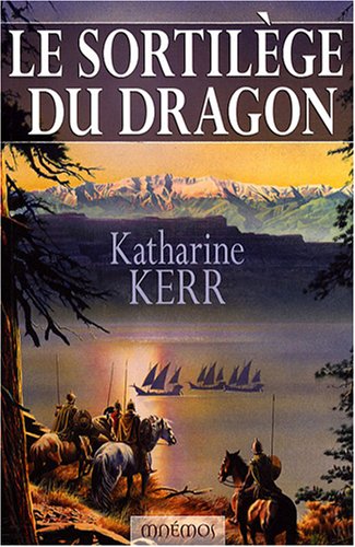 Le  sortilège du dragon