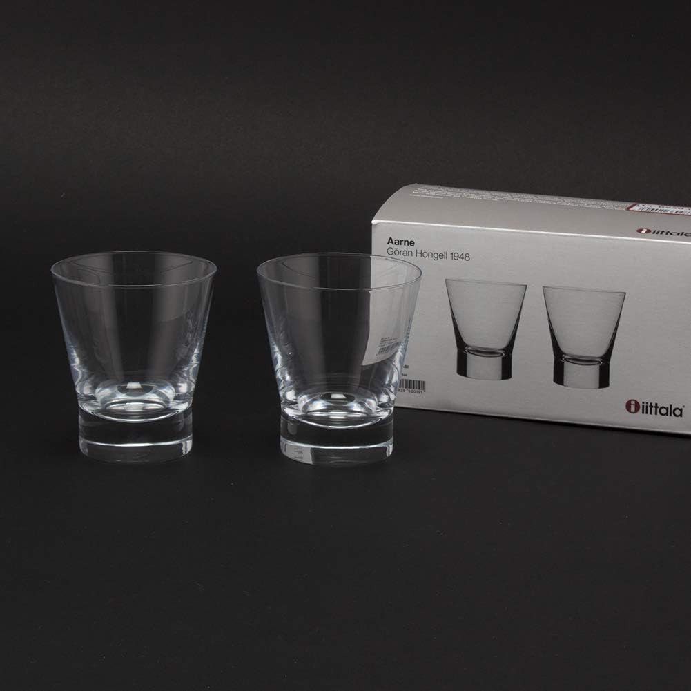 アールネAarneオールドファッションペア