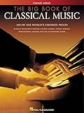 The Big Book of Classical Music by Hal Leonard Corp.