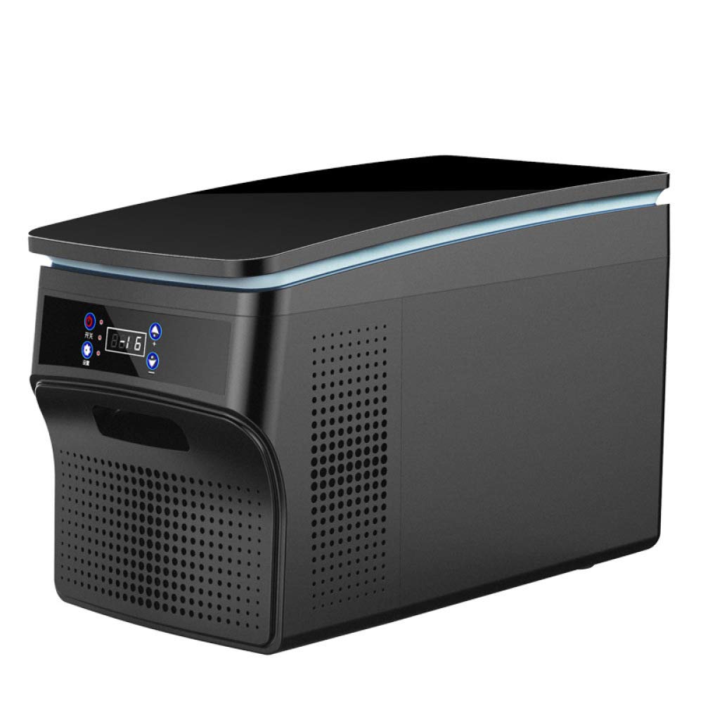 YNWJ Nevera Portatil 12V Compresor 24V/220-240V Nevera Electrica ...
