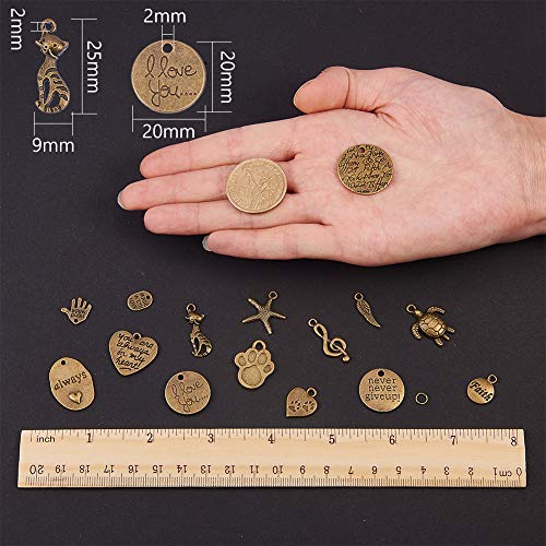 3 SUNNYCLUE+Inspirational+Expandable+Bracelet+Adjustable