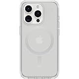 OtterBox iPhone 15 Pro (Only) Symmetry Series Clear