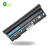 YTech 9Cell New Laptop Battery for Dell Latitude E6420 E5420 E5430 E5520 E5530 E6530 Compatible P/N: 2P2MJ T54FJ 312-1325 312-1165 M5Y0X PRV1Y