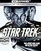 Star Trek (4k Ultra HD + Blu-Ray + Digital HD) primary