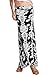 LeggingsQueen Women's High Waisted Rayon Spandex Printed Maxi Skirt