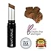 Au Naturale - Organic Creme De La Creme Eye Shadow | Vegan, Cruelty-Free, Clean Makeup, Made in the USA (Coffee)