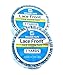 Walker Tape Roll Lace Front 1/2