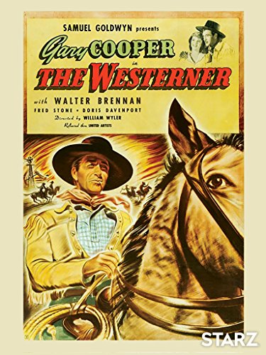 The Westerner