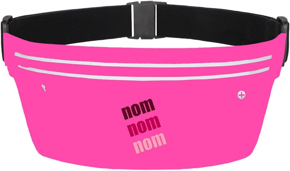 Hoot² Nom Nom Nom Ladymen's Cute Bag