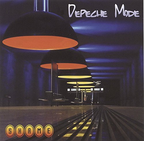 Depeche Mode - Depeche Mode-Shame By Depeche Mode - Zortam Music