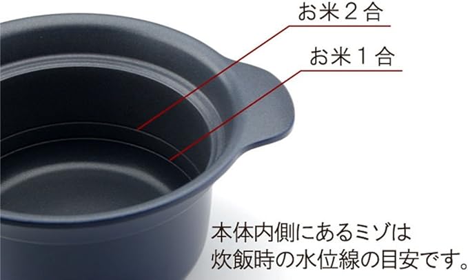 Amazon Co Jp ヨシカワ 栗原はるみ 万能鍋 大 4 8l ネイビー スチームプレート付き Ih対応 Hk ホーム キッチン Amazon Co Jp ヨシカワ 栗原はるみ 万能鍋 大 4 8l ネイビー スチームプレート付き Ih対応 Hk ホーム キッチン