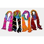 Jyoti Women's Silk Dupatta