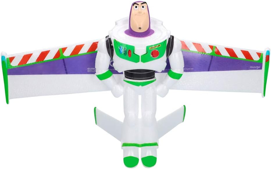 muñeco buzz lightyear original