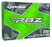 TaylorMade 2017 RBZ Soft 1 Dozen Golf Ball