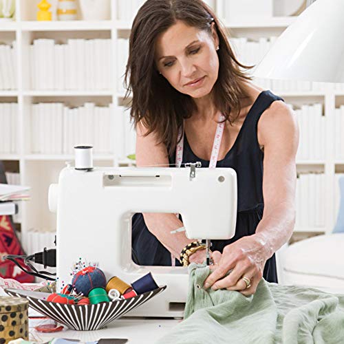 6 Hemming+Hemmer+Machine+Presser+Brother