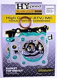 HYspeed Top End Head Gasket Kit Honda Rancher 350 4x4 2x4 2000-2006