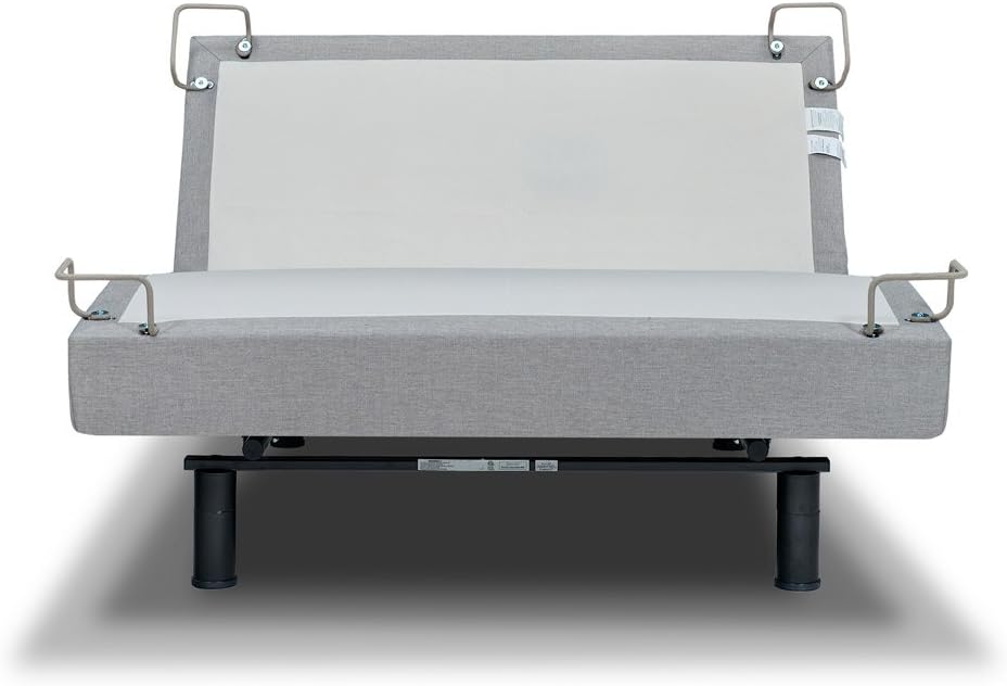 PlushBeds Reverie 5D Adjustable Bed - Queen