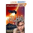 Valhai (The Ammonite Galaxy)
