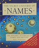 Image de The Secret Universe of Names: The Dynamic Interplay of Names and Destiny