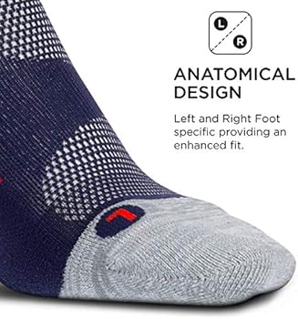 feetures elite mini crew