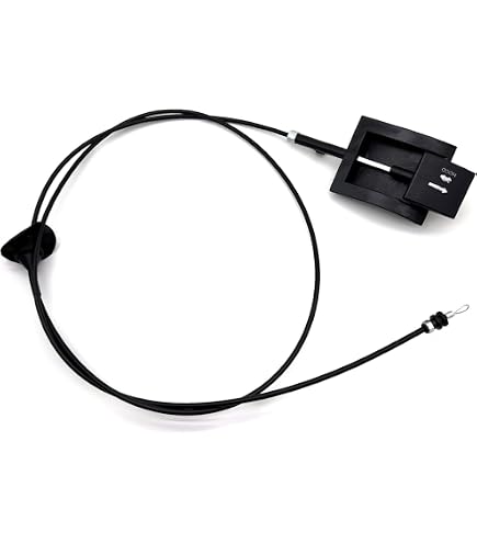 Automatic Transmission Shifter Cable YF1Z-7E395-BA For Ford Taurus 1996-2000 & Mercury Sable 1996-2000 (3.0L V6)