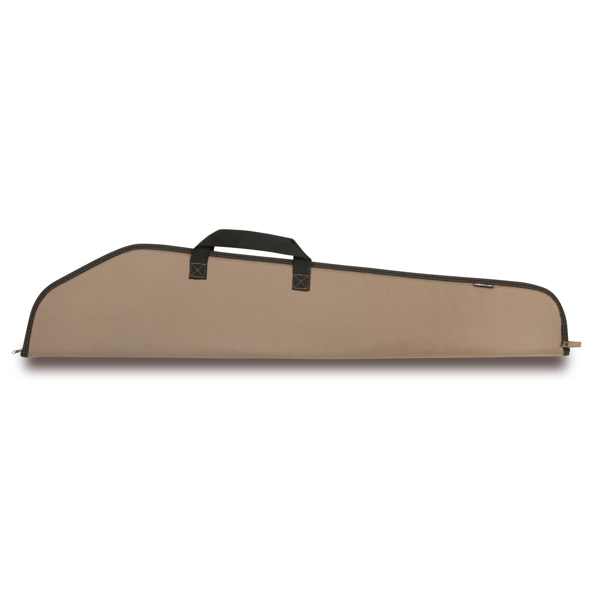 Allen Tan Durango Quality 46" Scoped Rifle Air Gun Slip Bag Case Handle