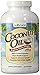NuSource Coconut Oil Dietary Supplement, 240 Count