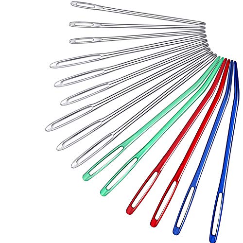 5 Zhanmai+Tapestry+Needles+Storage+Knitting