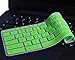 CaseBuy Keyboard Silicon Protector Cover Compatible Acer Premium R11/ Acer Chromebook 11 CB3-131 CB3-132 / Chromebook R 11 CB5-132T / 13.3