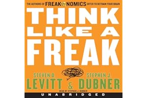 Think Like A Freak
