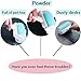 Lint Remover Roller, YUANGAO 2Pack Reusable Sticky Picker Cleaner Set Washable Lint Roller Pet Hair Lint Remover Hand Brush for Clothing and Fabrics