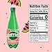 Perrier Watermelon Flavored Carbonated Mineral Water, 16.9 fl oz. Plastic Bottles (24 Count)