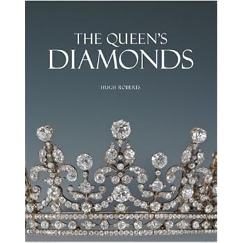 The Queen's Diamonds